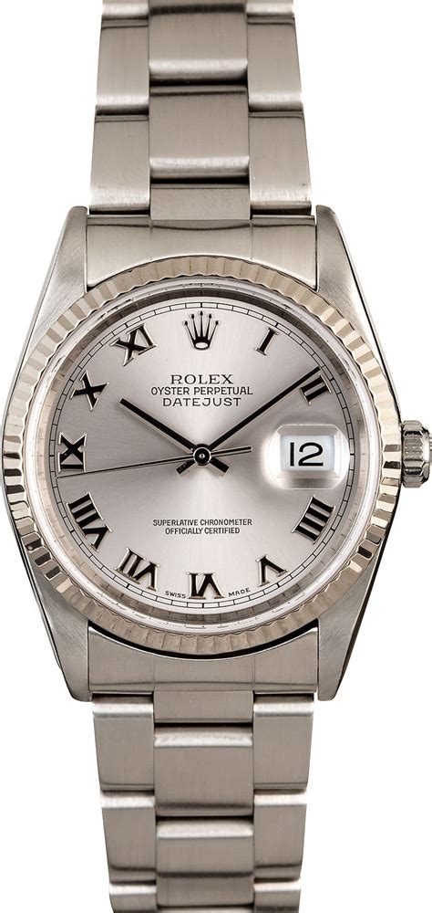 rolex datejust 16234 nerol con scatola|rolex oyster perpetual datejust.